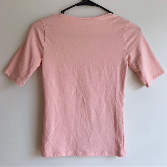 Aeropostale Bodycon Top - Picture 3 of 4